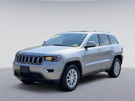 JEEP GRAND CHEROKEE 2021 1C4RJFAG5MC630832 image